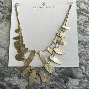 Kendra Scott Nettie Necklace